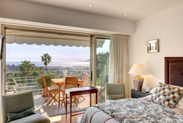 Vente Appartement de luxe Cannes 3 Pièces 80 m²