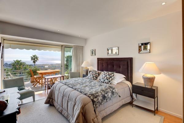 Vente Appartement de luxe Cannes 3 Pièces 80 m²