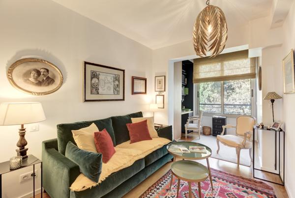 Vente Appartement de luxe Cannes 3 Pièces 80 m²