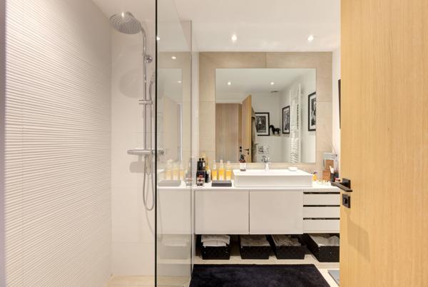 Vente Appartement de luxe Cannes 3 Pièces 80 m²