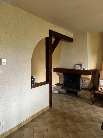 Maison à vendre à Outreau dans le Pas-de-Calais (62230), ref : 62129-1091107