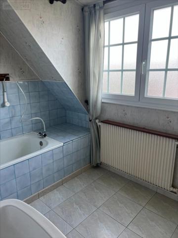 Maison à vendre à Outreau dans le Pas-de-Calais (62230), ref : 62129-1091107