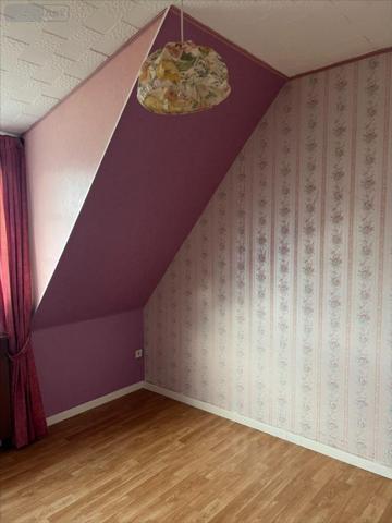 Maison à vendre à Outreau dans le Pas-de-Calais (62230), ref : 62129-1091107