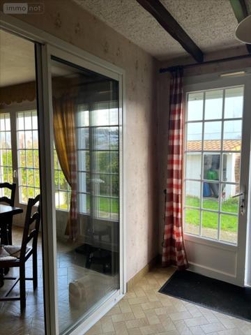 Maison à vendre à Outreau dans le Pas-de-Calais (62230), ref : 62129-1091107