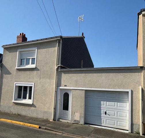Maison Trelaze 5 pièce(s) 98 m2