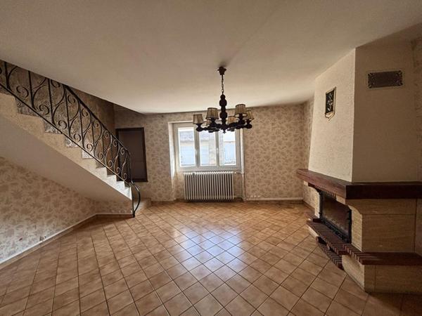 Maison Trelaze 5 pièce(s) 98 m2