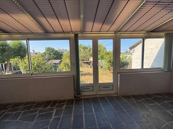Maison Trelaze 5 pièce(s) 98 m2