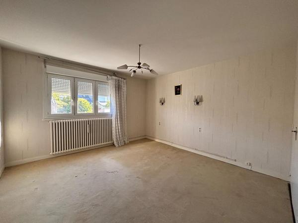 Maison Trelaze 5 pièce(s) 98 m2