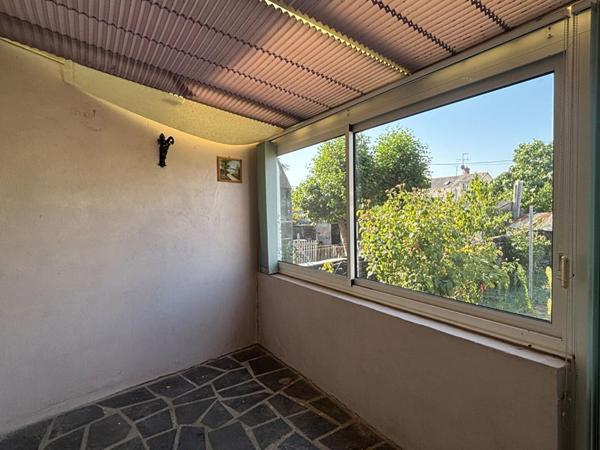 Maison Trelaze 5 pièce(s) 98 m2