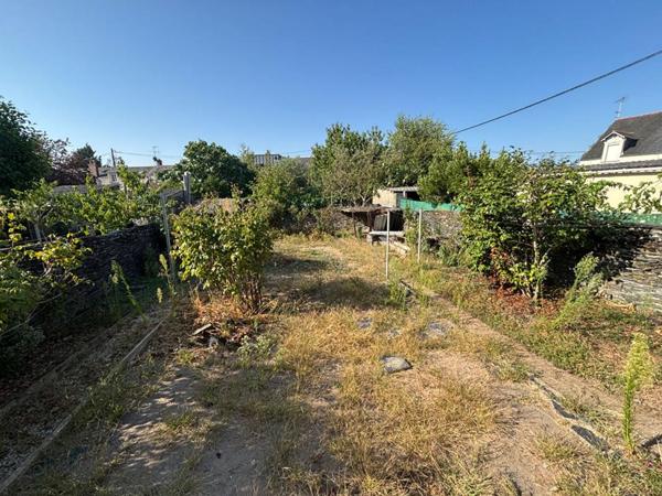 Maison Trelaze 5 pièce(s) 98 m2