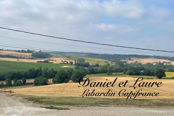 Terrain à vendre de 166 764,00 m² à Saint Avit