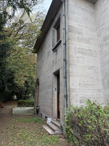 Maison individuelle