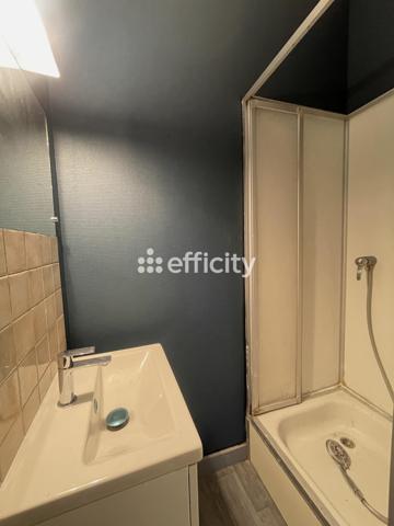 Appartement 2 pièces - 31 m²