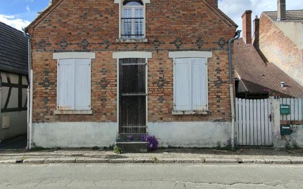 Appartement à louer    2 pièces • 38,82 m2 Vouzon