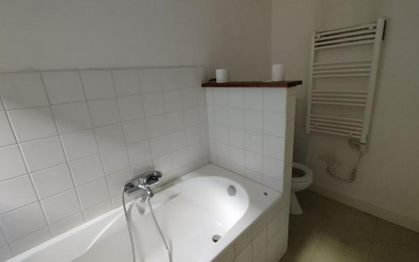 Appartement à louer    2 pièces • 38,82 m2 Vouzon