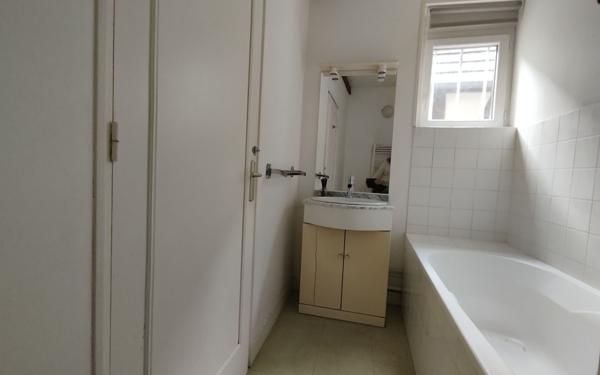 Appartement à louer    2 pièces • 38,82 m2 Vouzon