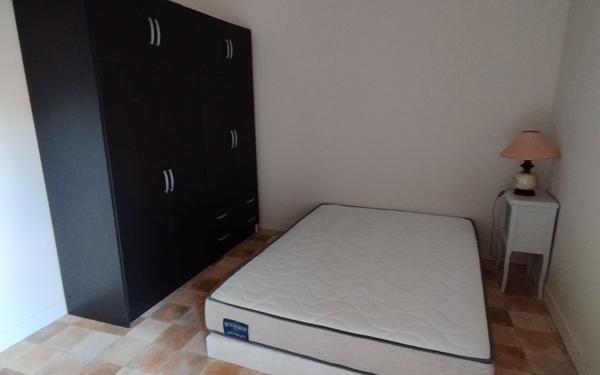 Appartement à louer    2 pièces • 38,82 m2 Vouzon