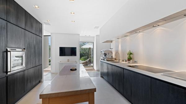 Vente Maison de maître Port Grimaud 8 Pièces 538 m²