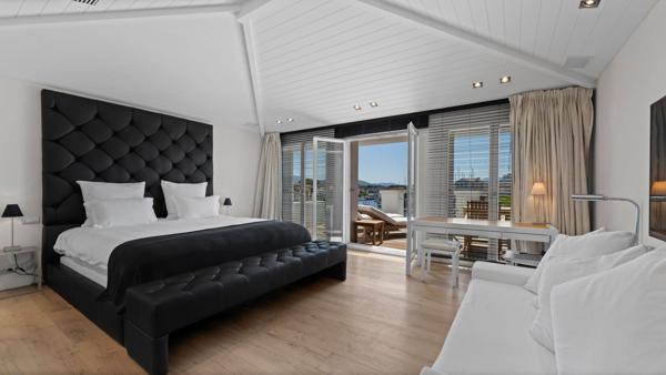 Vente Maison de maître Port Grimaud 8 Pièces 538 m²