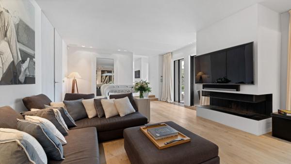 Vente Maison de maître Port Grimaud 8 Pièces 538 m²