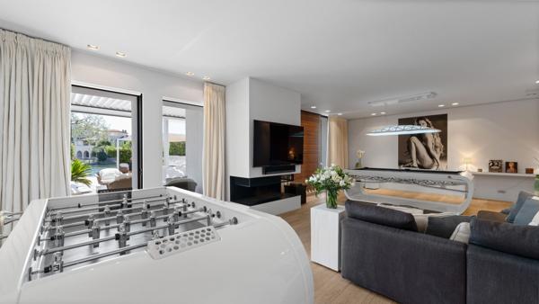 Vente Maison de maître Port Grimaud 8 Pièces 538 m²