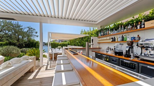 Vente Maison de maître Port Grimaud 8 Pièces 538 m²