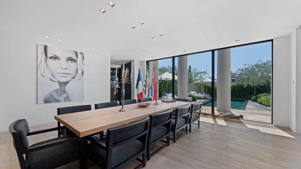 Vente Maison de maître Port Grimaud 8 Pièces 538 m²