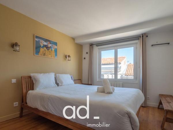 Appartement à vendre La Rochelle
