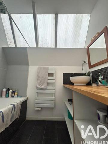 Appartement à vendre 3 pièces 83 m² Tourcoing