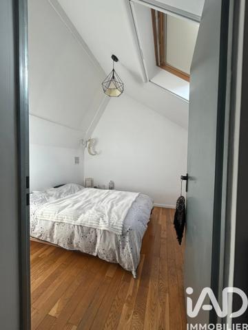 Appartement à vendre 3 pièces 83 m² Tourcoing