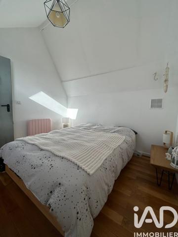 Appartement à vendre 3 pièces 83 m² Tourcoing