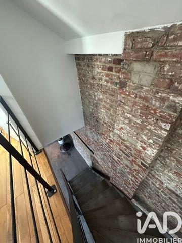Appartement à vendre 3 pièces 83 m² Tourcoing