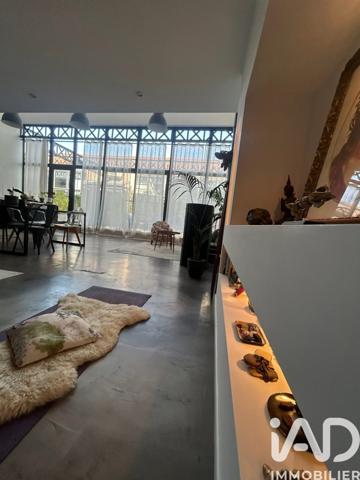 Appartement à vendre 3 pièces 83 m² Tourcoing