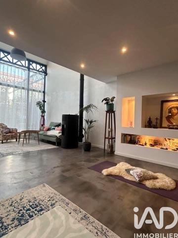 Appartement à vendre 3 pièces 83 m² Tourcoing