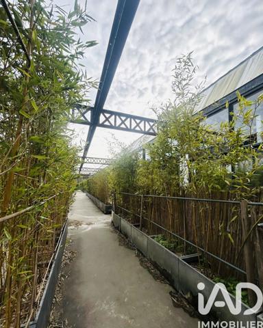 Appartement à vendre 3 pièces 83 m² Tourcoing