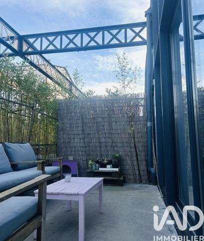 Appartement à vendre 3 pièces 83 m² Tourcoing