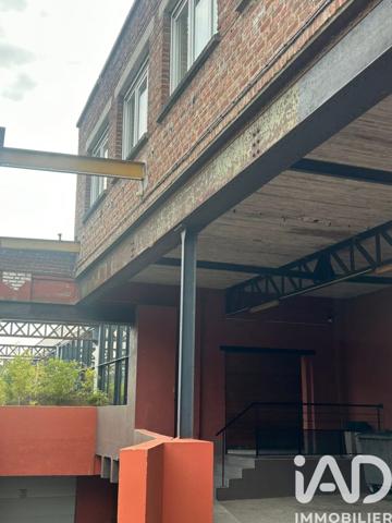 Appartement à vendre 3 pièces 83 m² Tourcoing