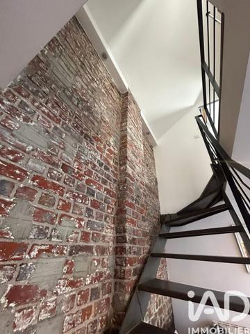 Appartement à vendre 3 pièces 83 m² Tourcoing