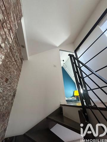 Appartement à vendre 3 pièces 83 m² Tourcoing