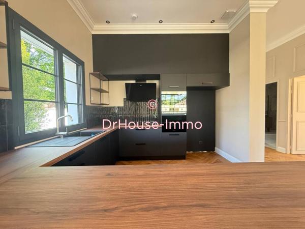 Maison à vendre 5 pièces de 215 m²