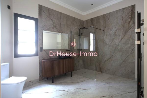 Maison à vendre 5 pièces de 215 m²