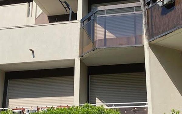 Appartement à vendre    1 pièce • 21,69 m2 Montpellier