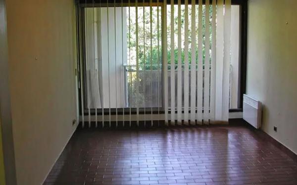 Appartement à vendre    1 pièce • 21,69 m2 Montpellier