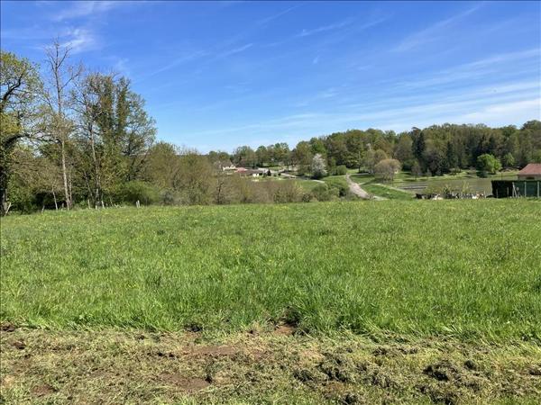 Terrain à vendre |  Saillat-sur-Vienne |  2355 m²