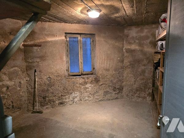 Appartement de 85 m², situé en centre-ville dans une petite copropriété