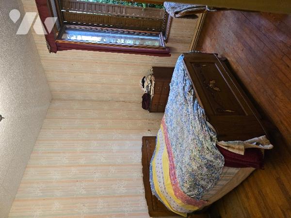 Appartement de 85 m², situé en centre-ville dans une petite copropriété