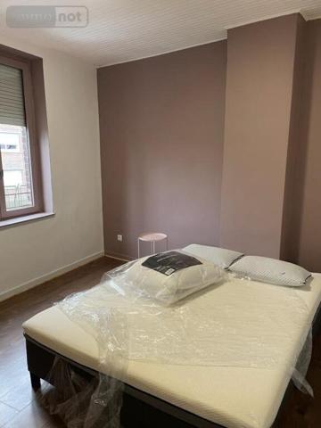 Maison à louer à Tourcoing dans le Nord (59200), ref : 12995/979
