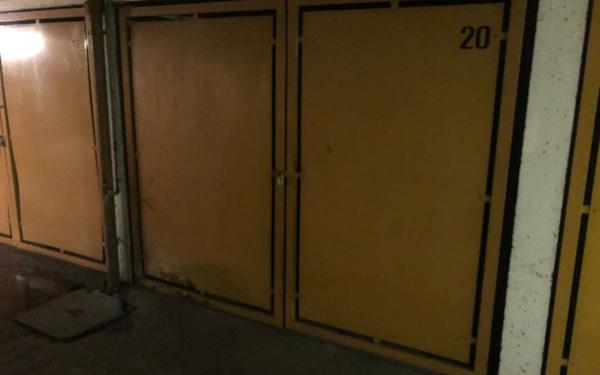 Stationnement à vendre    17 m2 Vincennes