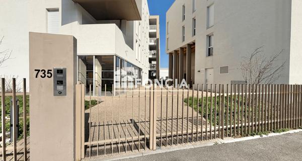 À vendre Studio 30.2 m² - Villefranche-sur-saône 69400