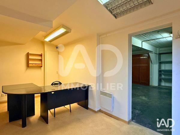 Location local d’activité 61 m² Colmar